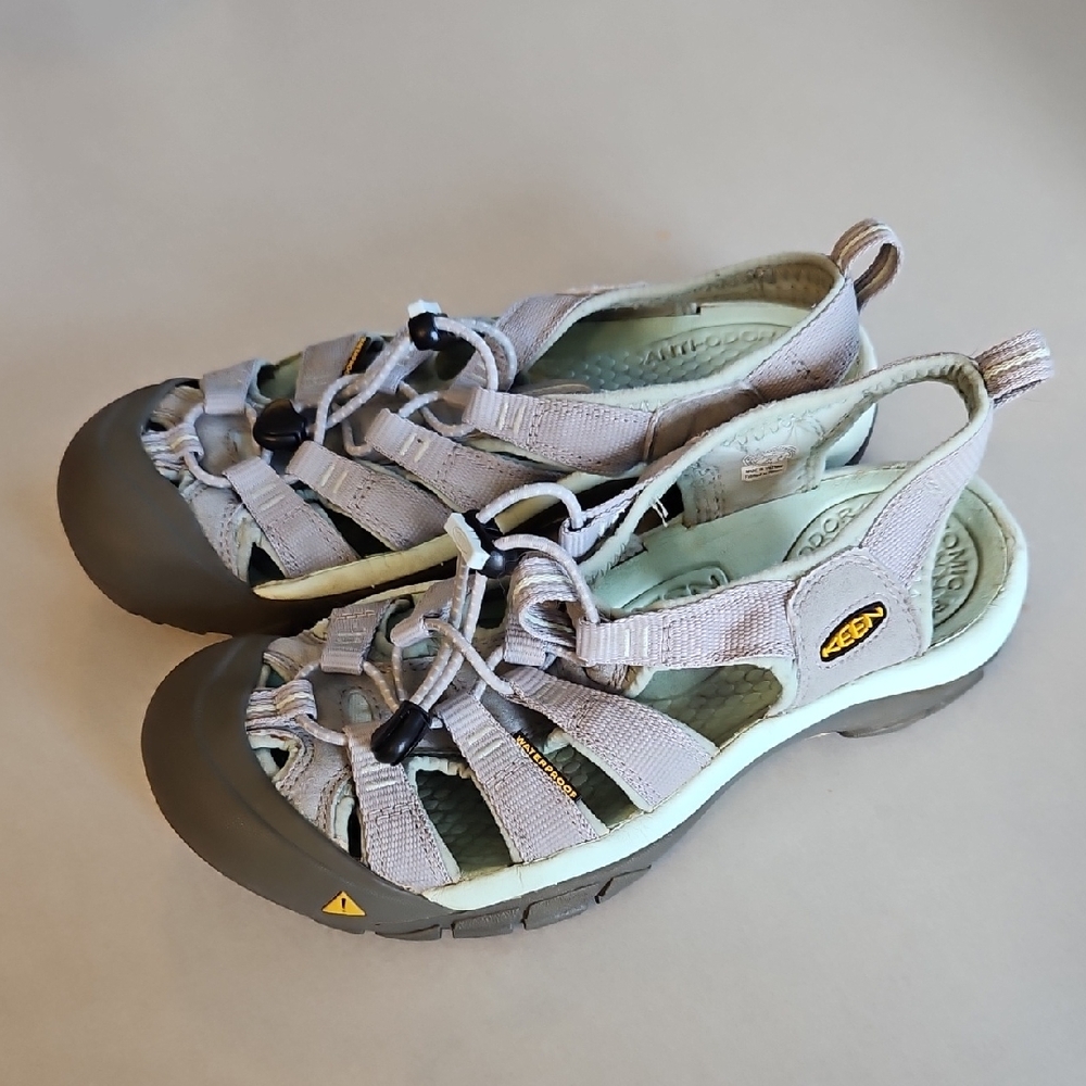 Keen Sandals